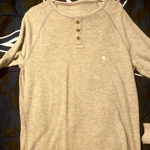 Aeropostale long sleeve